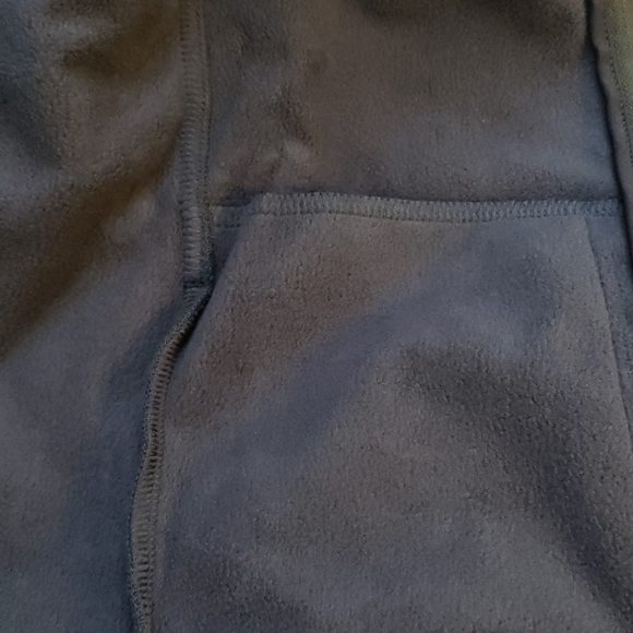 Uniqlo - Blocktech Navy Hooded Jacket - Picture 4 of 4